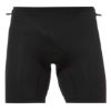 Vaude Mens Bike Innerpants III Black